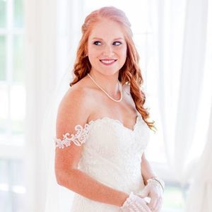 Meet your Posher, Mallory